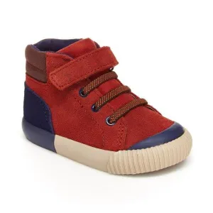 Stride Rite Dune Sneaker - Clay