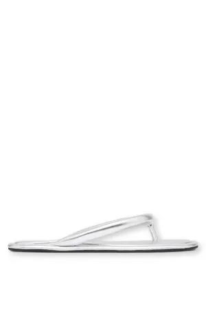 Sumi Slide | Silver