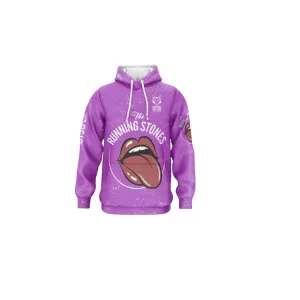 Sweat Running Stones rose - OTSO