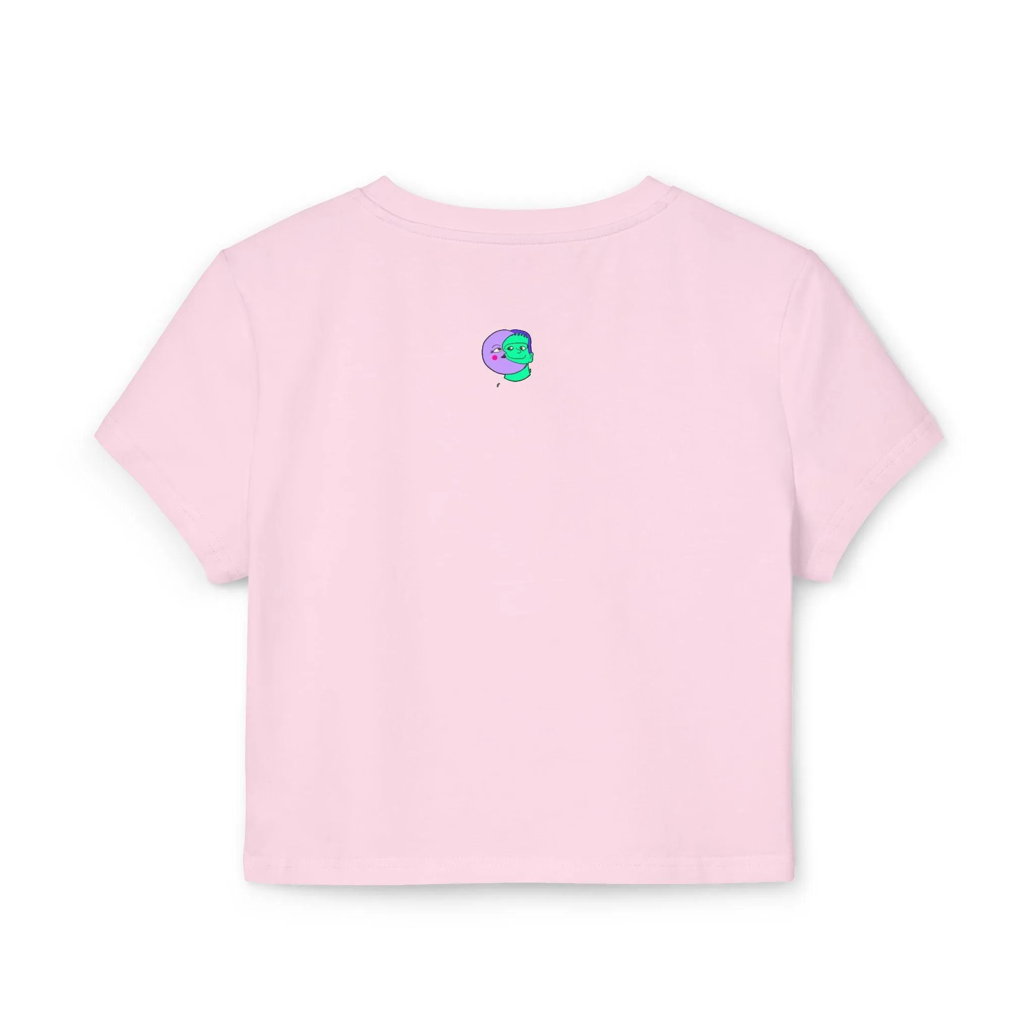 Sweet Pea Women's Baby Tee