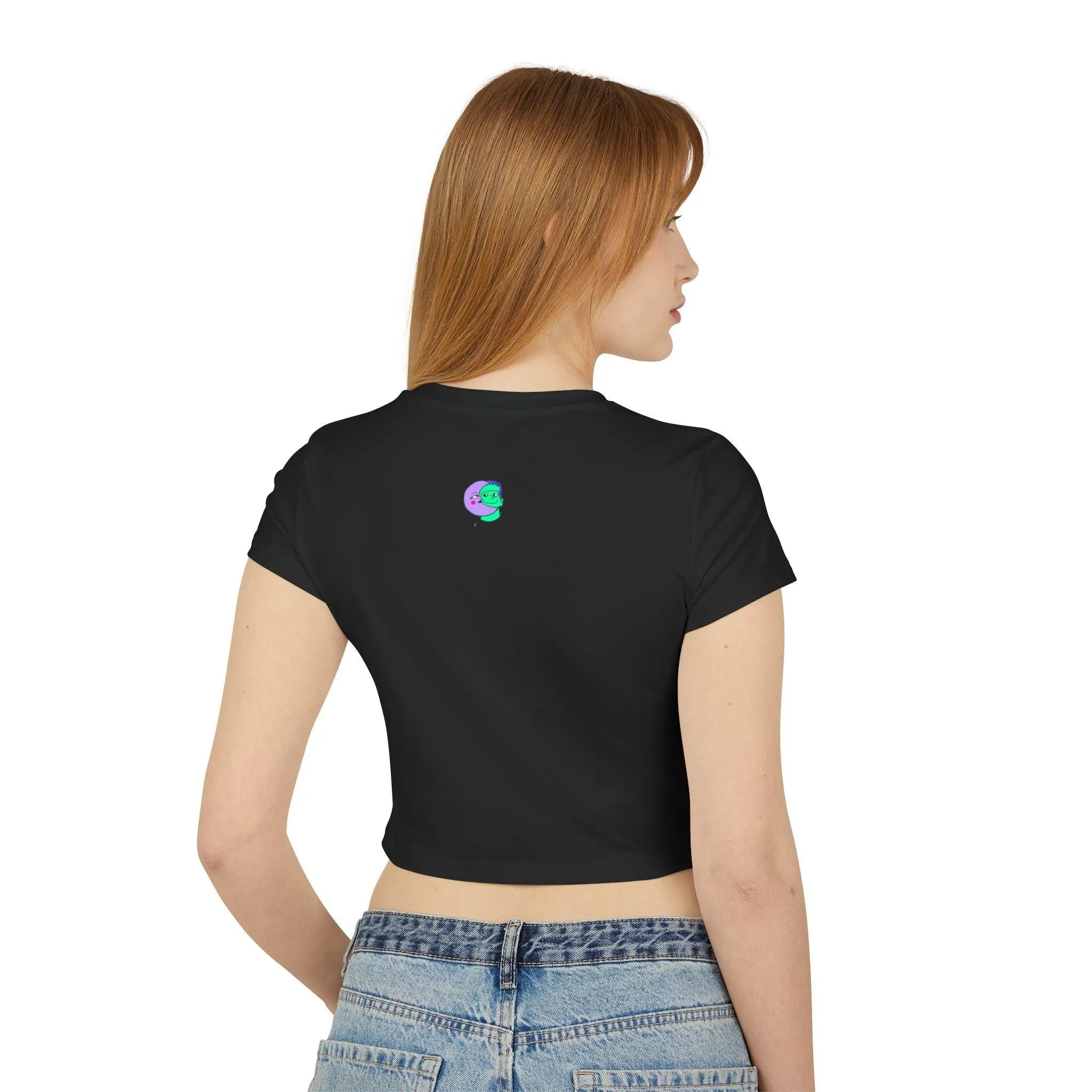 Sweet Pea Women's Baby Tee