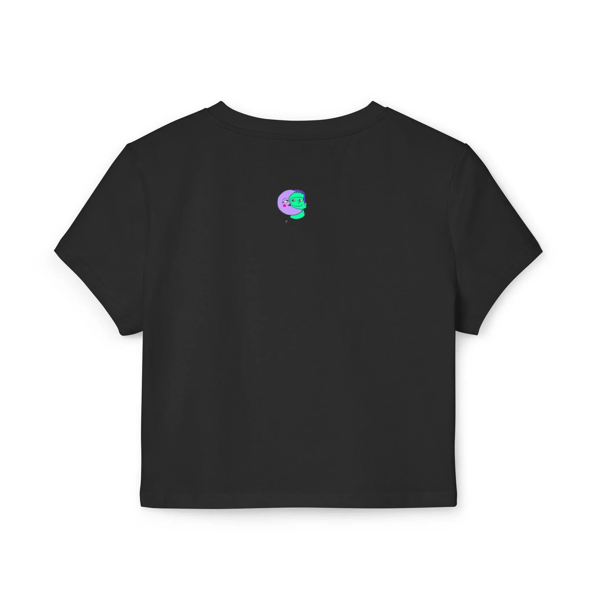Sweet Pea Women's Baby Tee