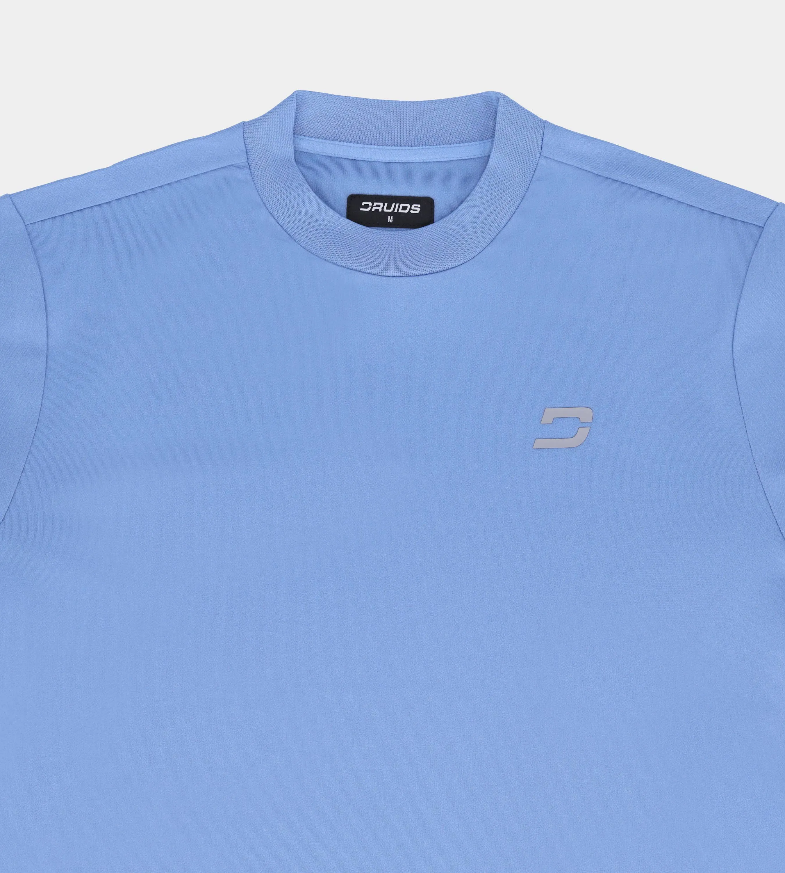 SWIFT CREW MIDLAYER - BLUE
