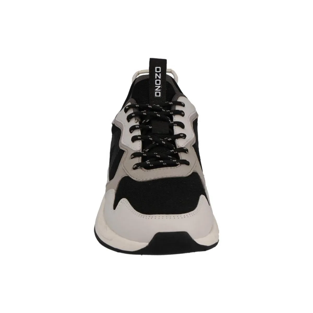 Tenis Capa De Ozono Hombre Casual 600502