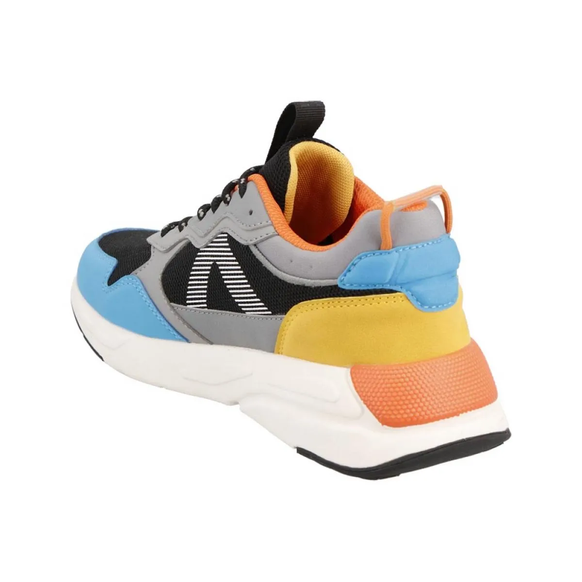 Tenis Capa De Ozono Hombre Casual 600502