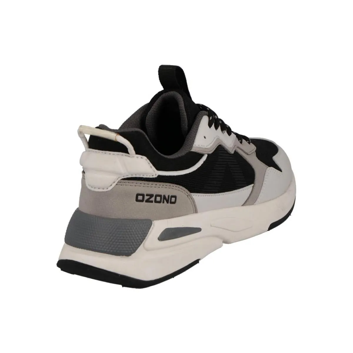 Tenis Capa De Ozono Hombre Casual 600502