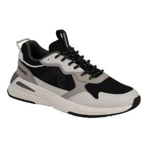 Tenis Capa De Ozono Hombre Casual 600502