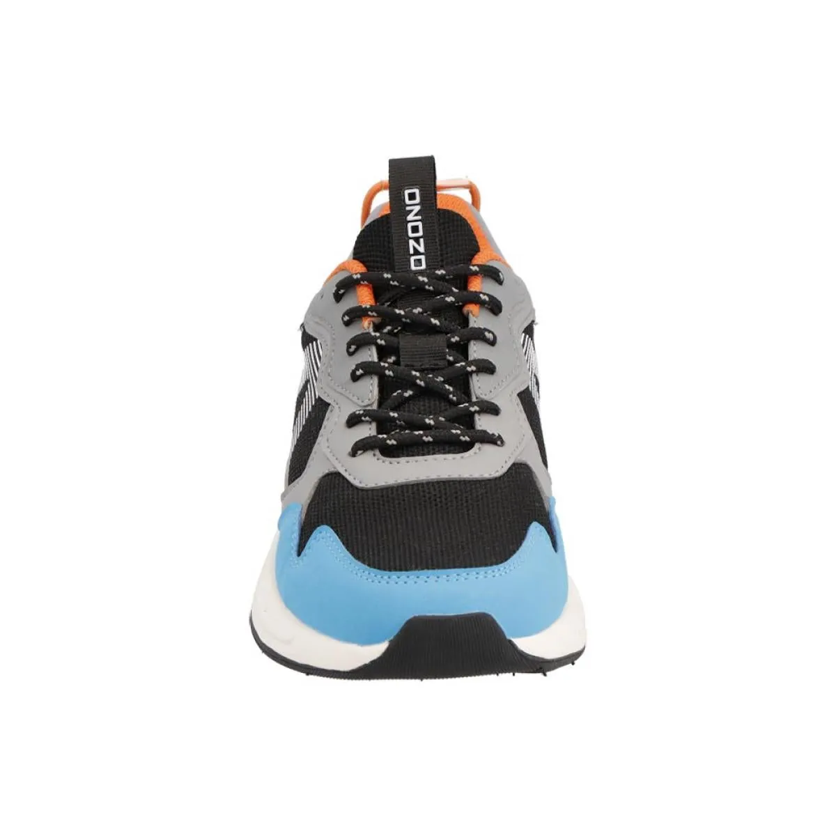 Tenis Capa De Ozono Hombre Casual 600502
