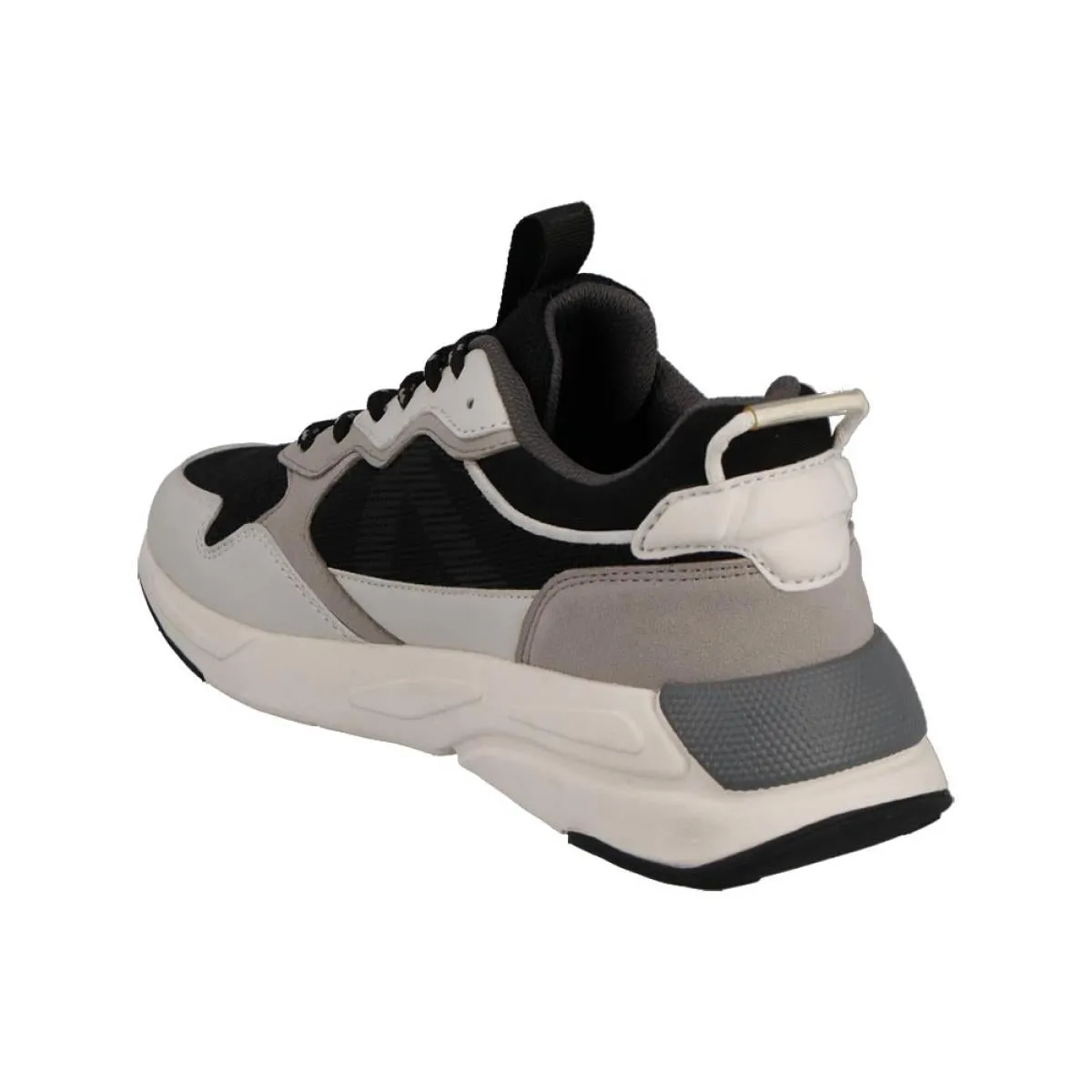 Tenis Capa De Ozono Hombre Casual 600502