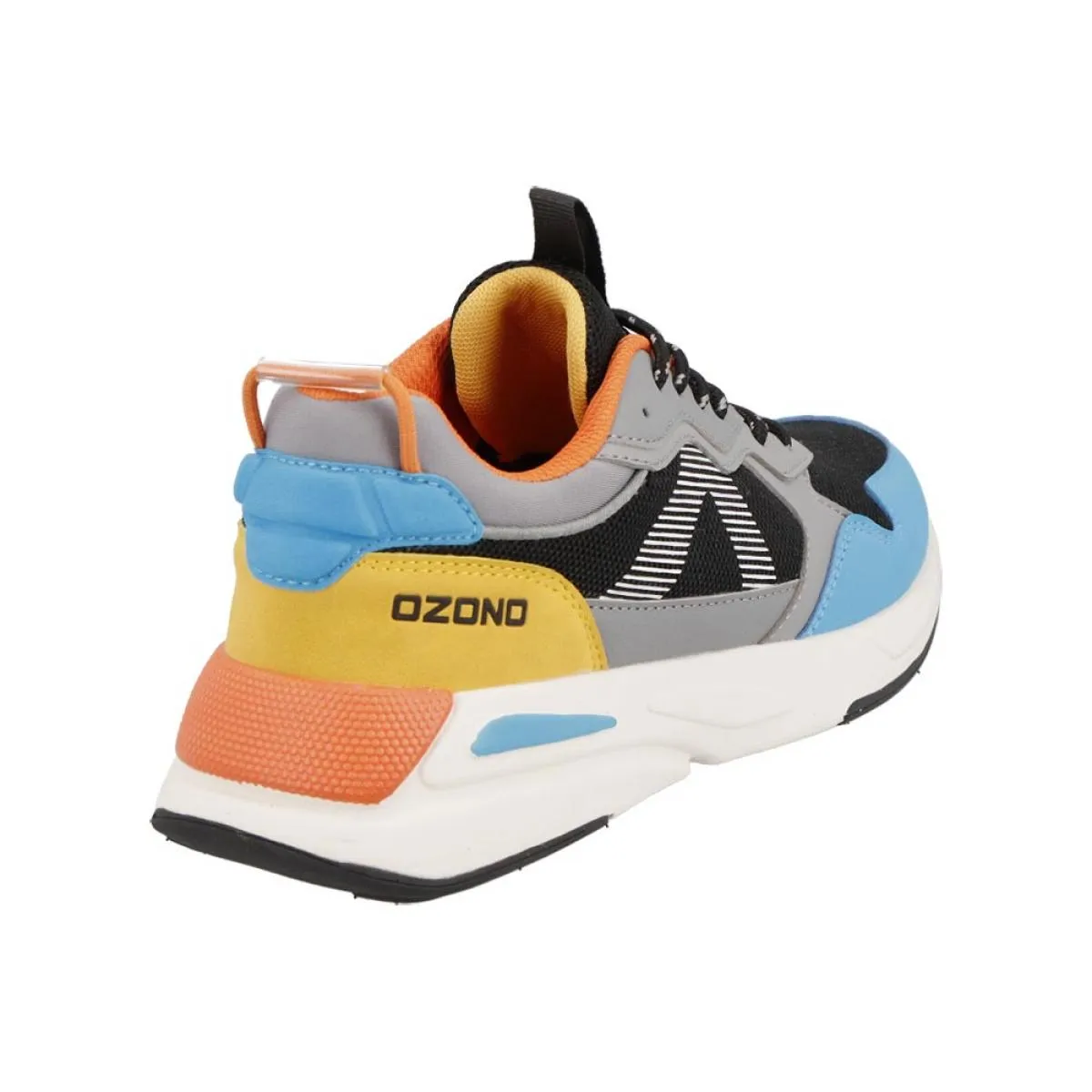 Tenis Capa De Ozono Hombre Casual 600502
