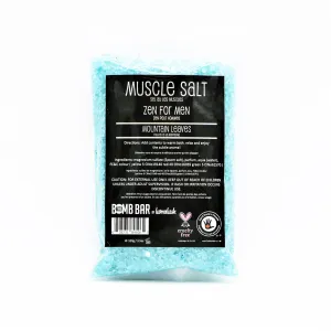 The Muscle Salt (Small) - Zen For Men