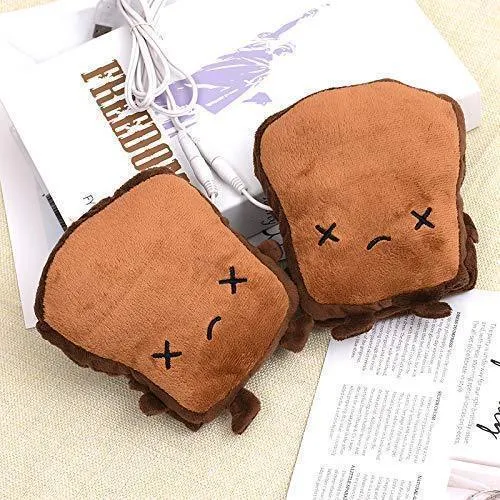 Toasty Hand Warmers