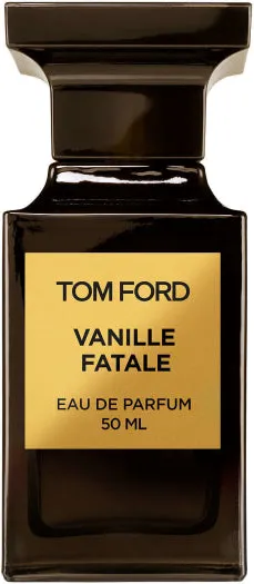 Tom Ford Vanille Fatale Unisex Edp 50 Ml
