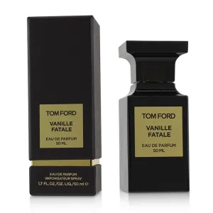 Tom Ford Vanille Fatale Unisex Edp 50 Ml