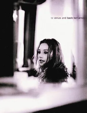 Tori Amos To Venus and Back Discontinued