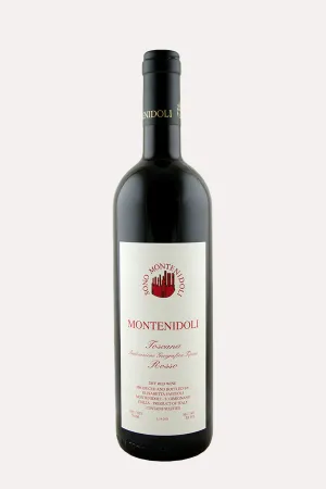 Toscana Rosso 2019 <br> <span> SANGIOVESE </span>