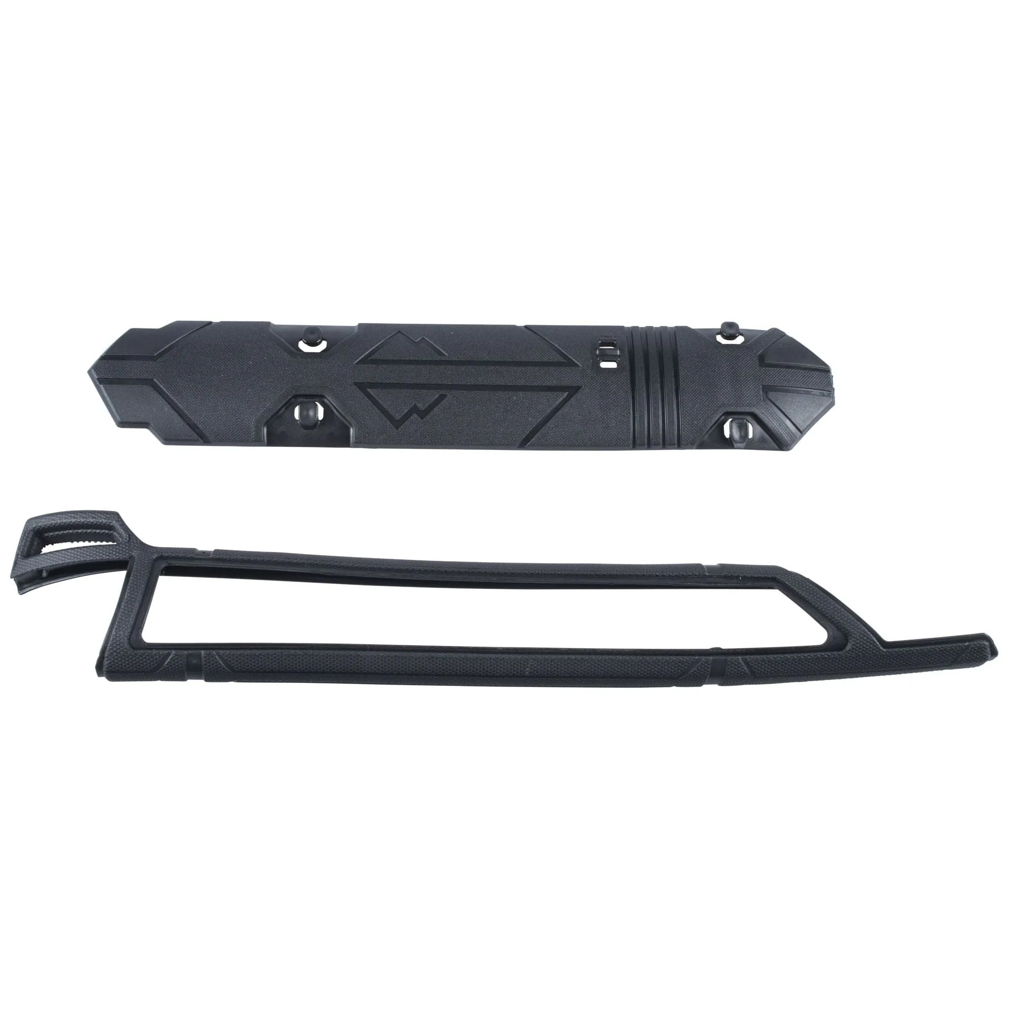 TREK SUPERFLY SL CARBON ARMOR KIT