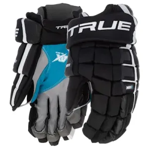 True XC9 2020 Senior Hockey Gloves