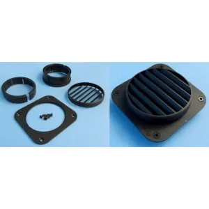 Truma Varioheat SCW2 Warm Air Outlet