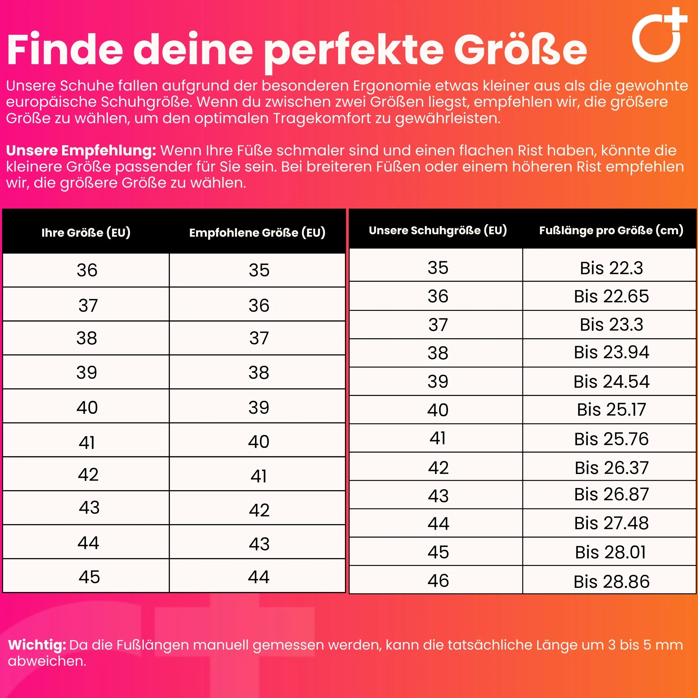 Unisex Schuhe – Stilvolle und Bequeme Orthopädische Schuhe für den Alltag