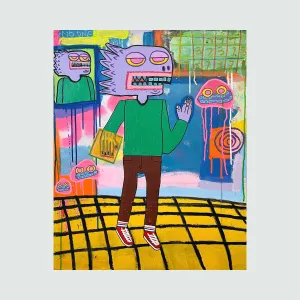 untitled (harmony of existence)