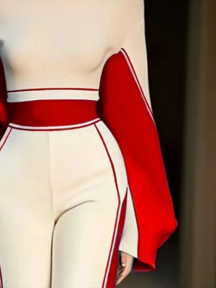 Urban Casual Two Piece Sets