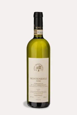 Vernaccia di San Gimignano DOCG ‘Fiore’ 2023 <br> <span> VERNACCIA </span>