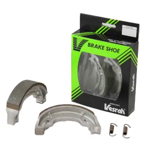 Vesrah brake shoes VB310S includes springs