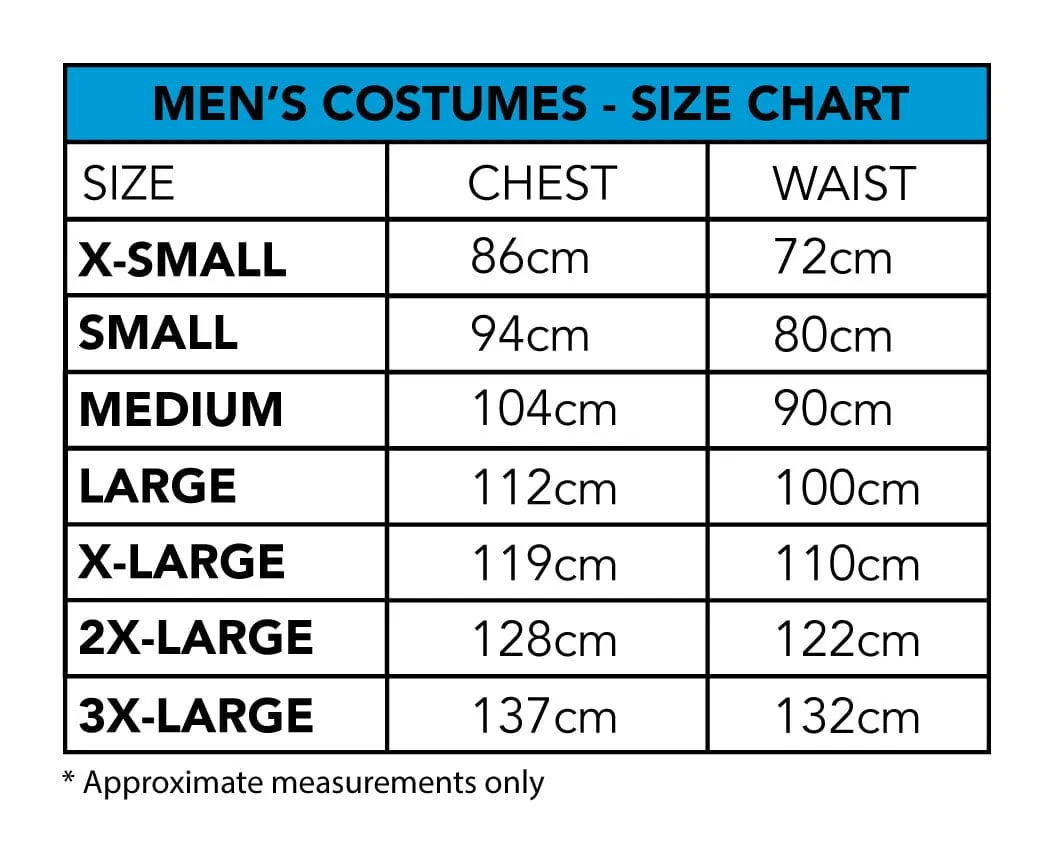 Victor Corps Bride Halloween Men's Adult Costume