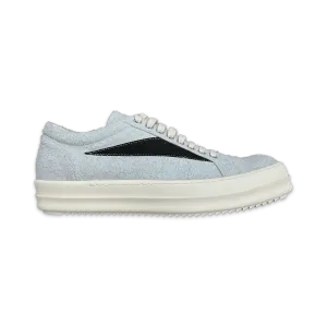 Vintage Sneaks Suede "Oyster"