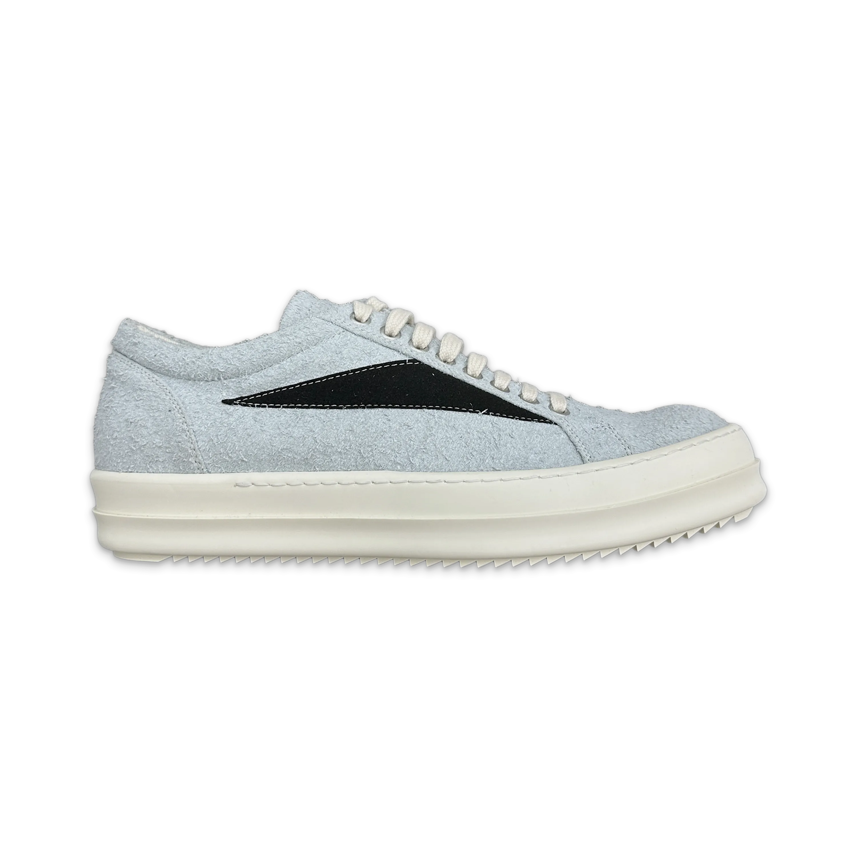 Vintage Sneaks Suede "Oyster"