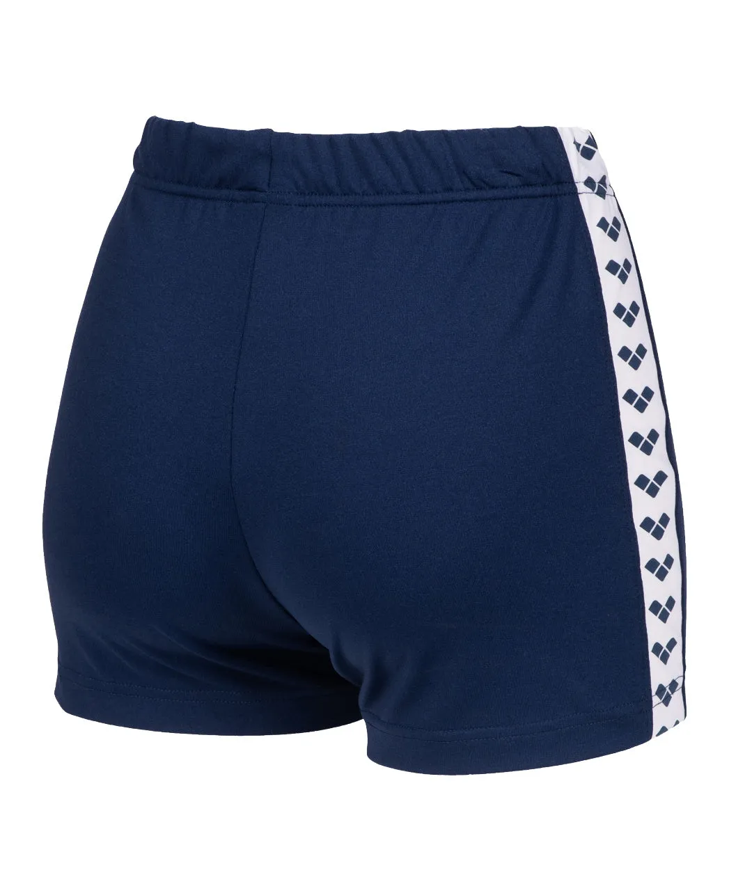 W Lorella Shorts Navy