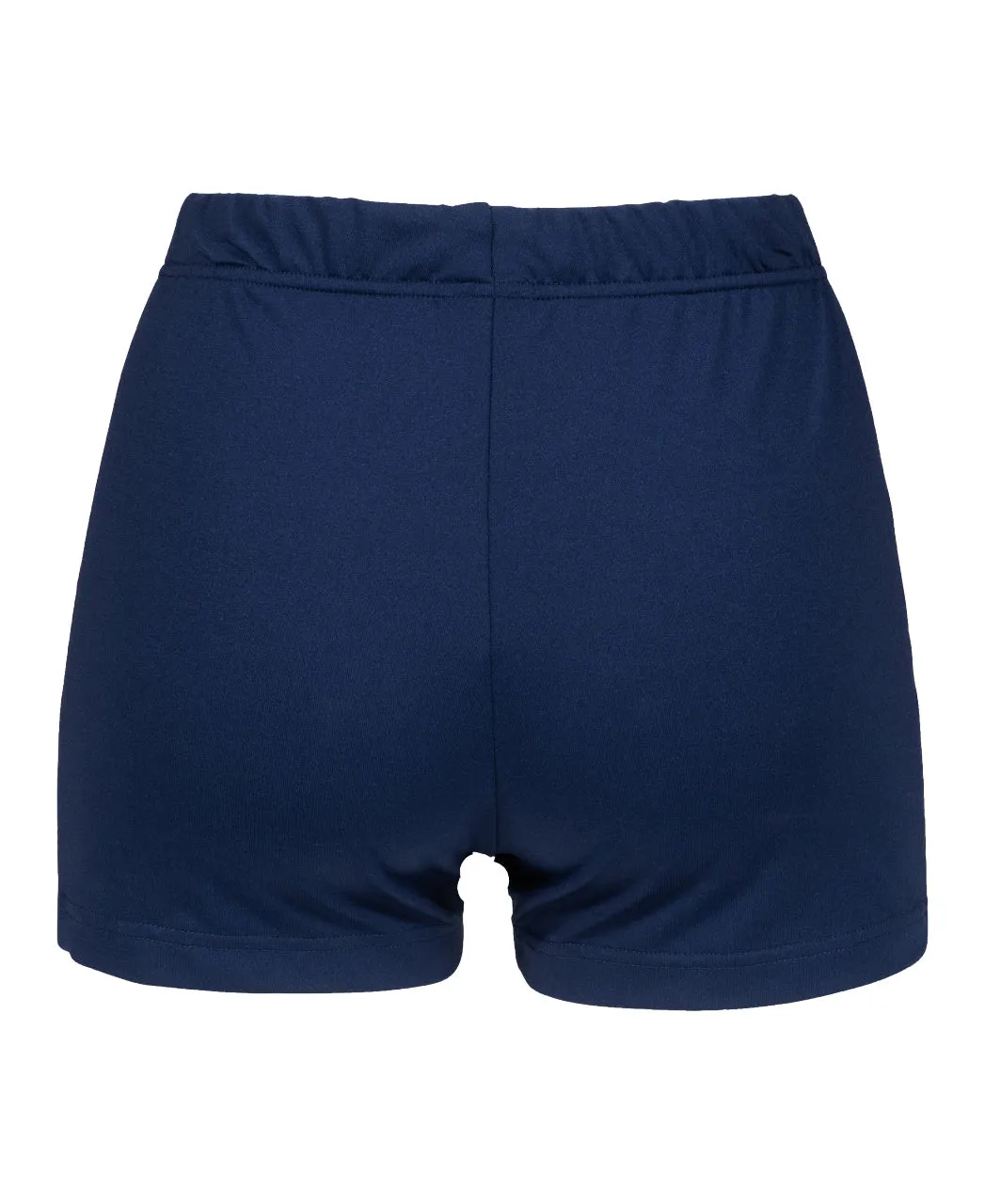 W Lorella Shorts Navy