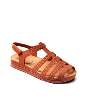 Water Beachy Womens Brunette