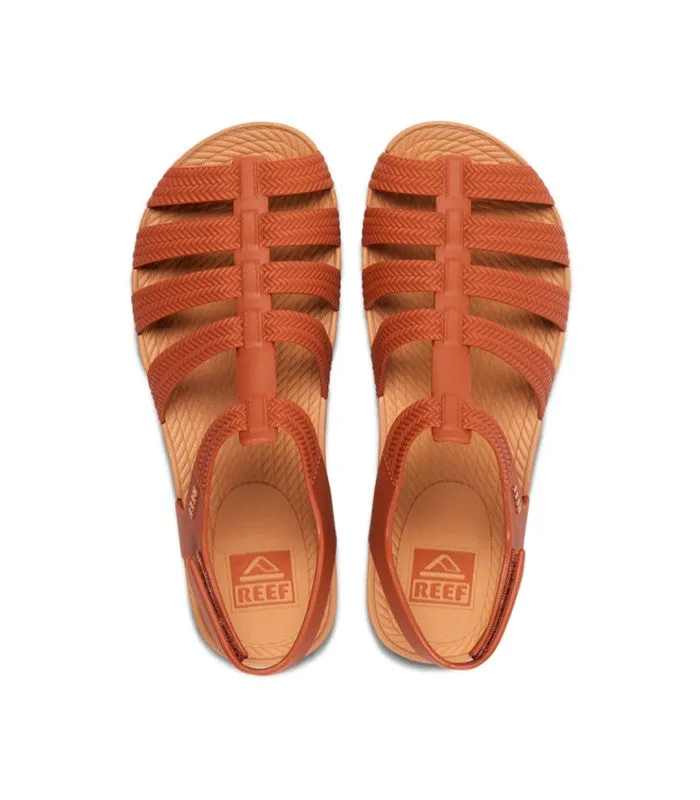 Water Beachy Womens Brunette