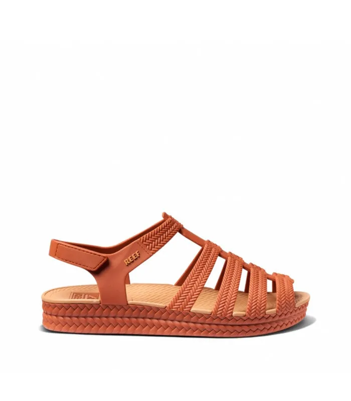Water Beachy Womens Brunette