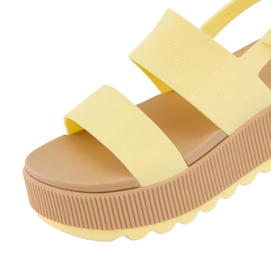 Water Vista Higher Sandals