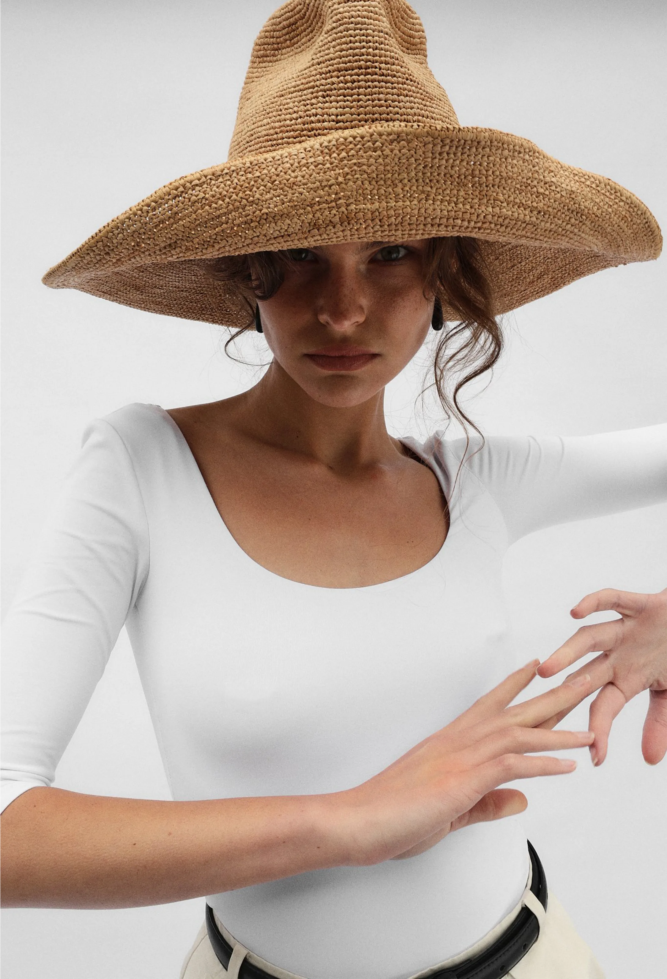 Waverly Hat