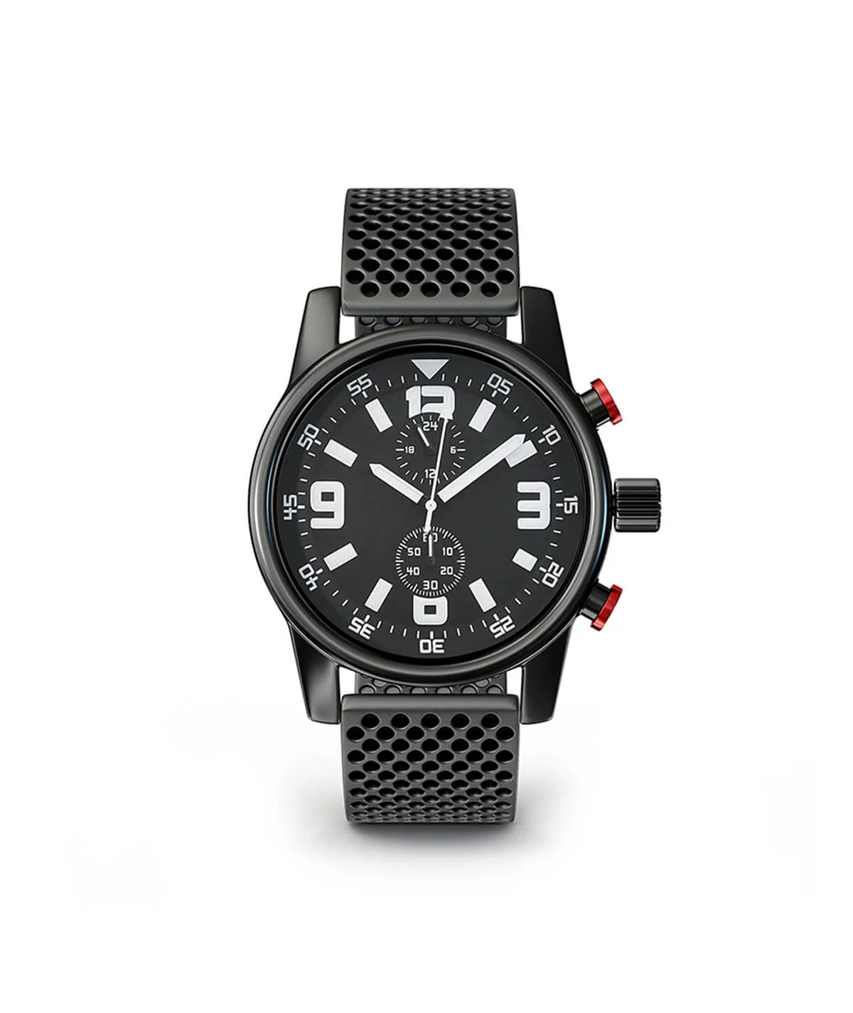 White Multifunction