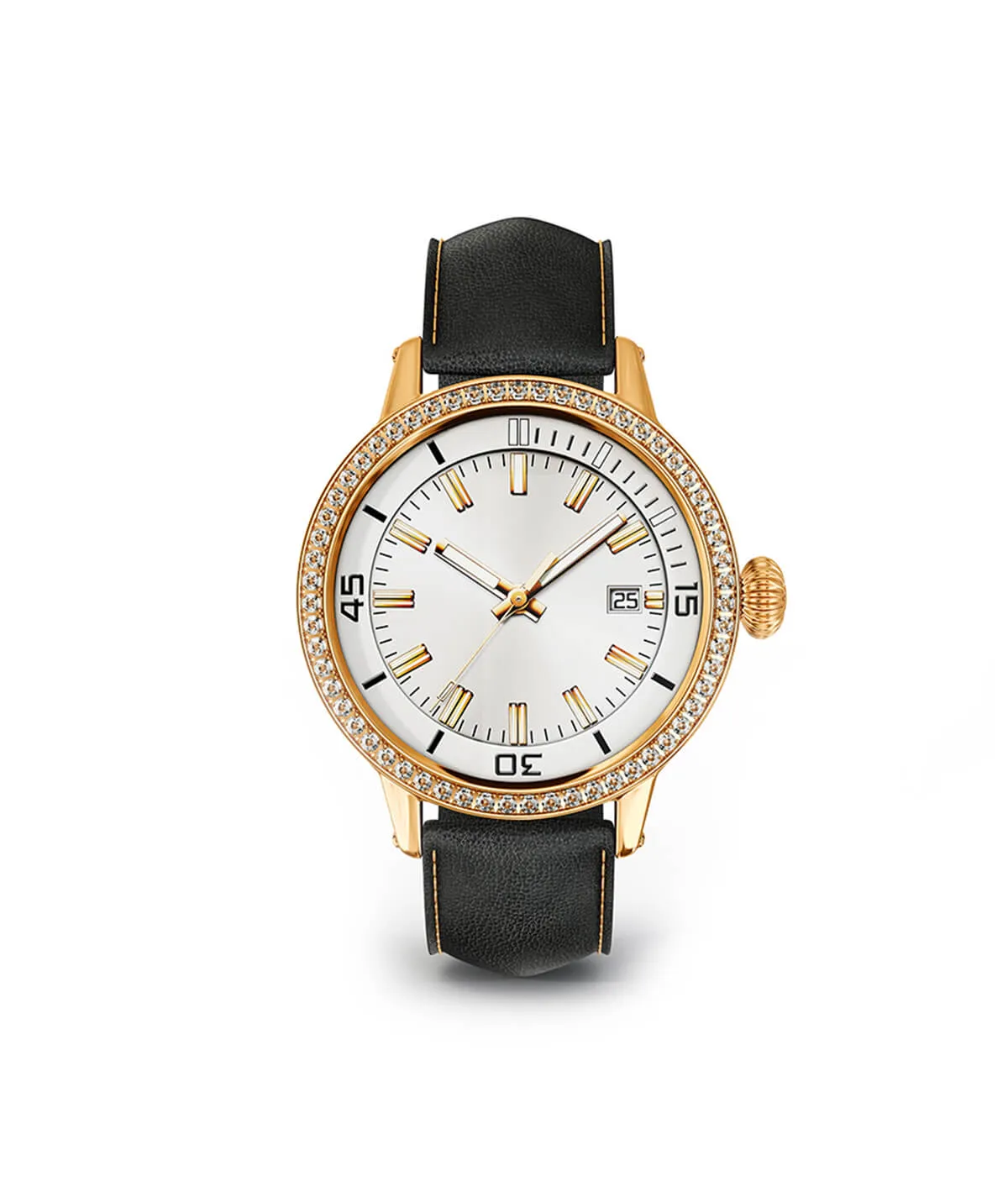 White Multifunction