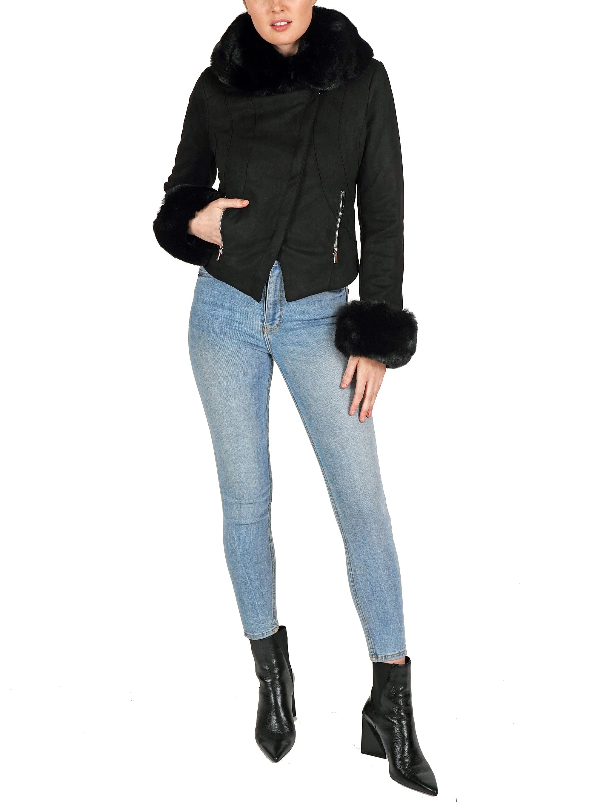 Willy Moto Jacket