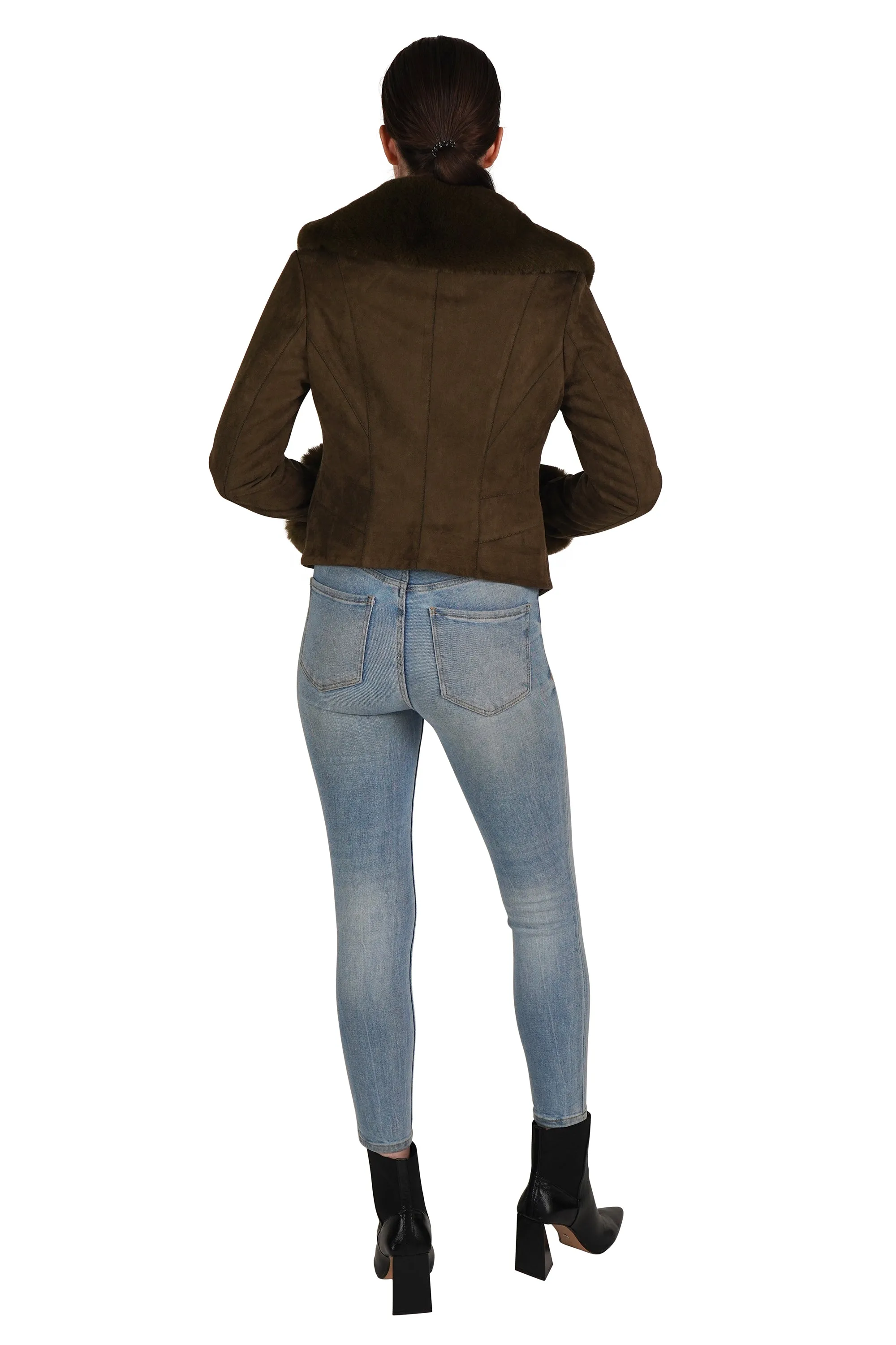 Willy Moto Jacket
