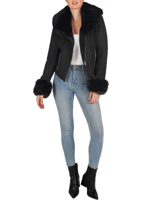 Willy Moto Jacket