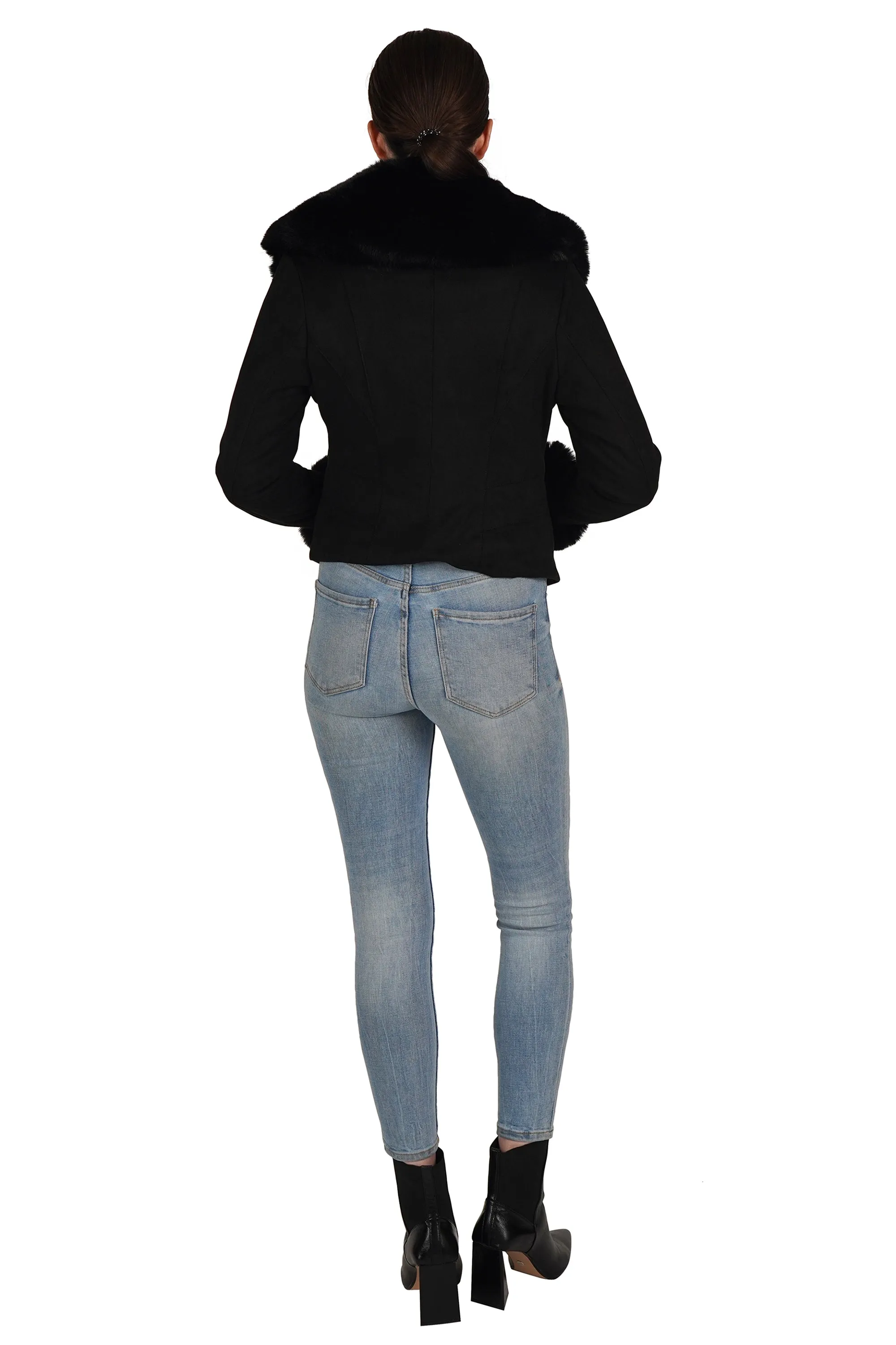Willy Moto Jacket