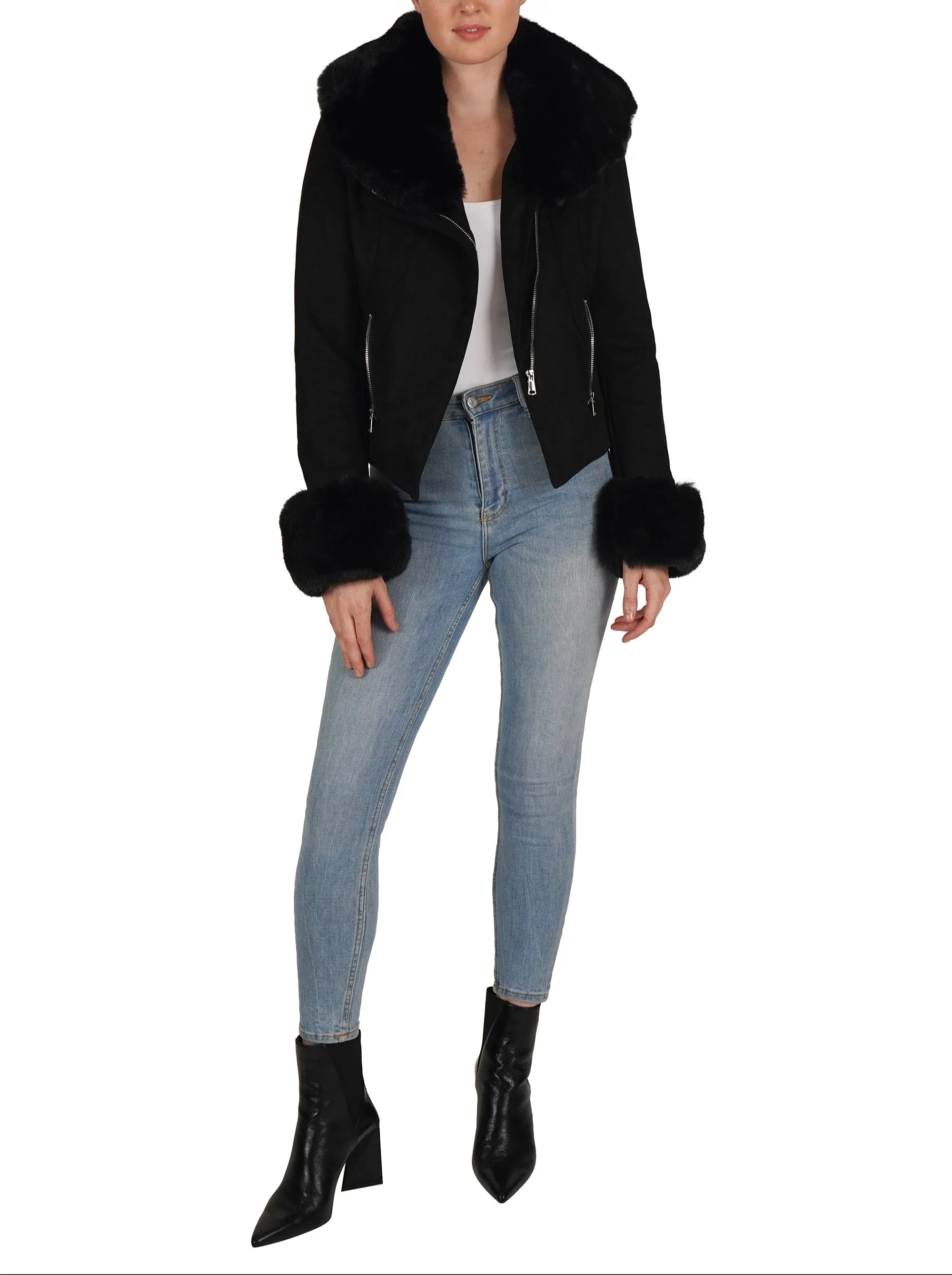Willy Moto Jacket