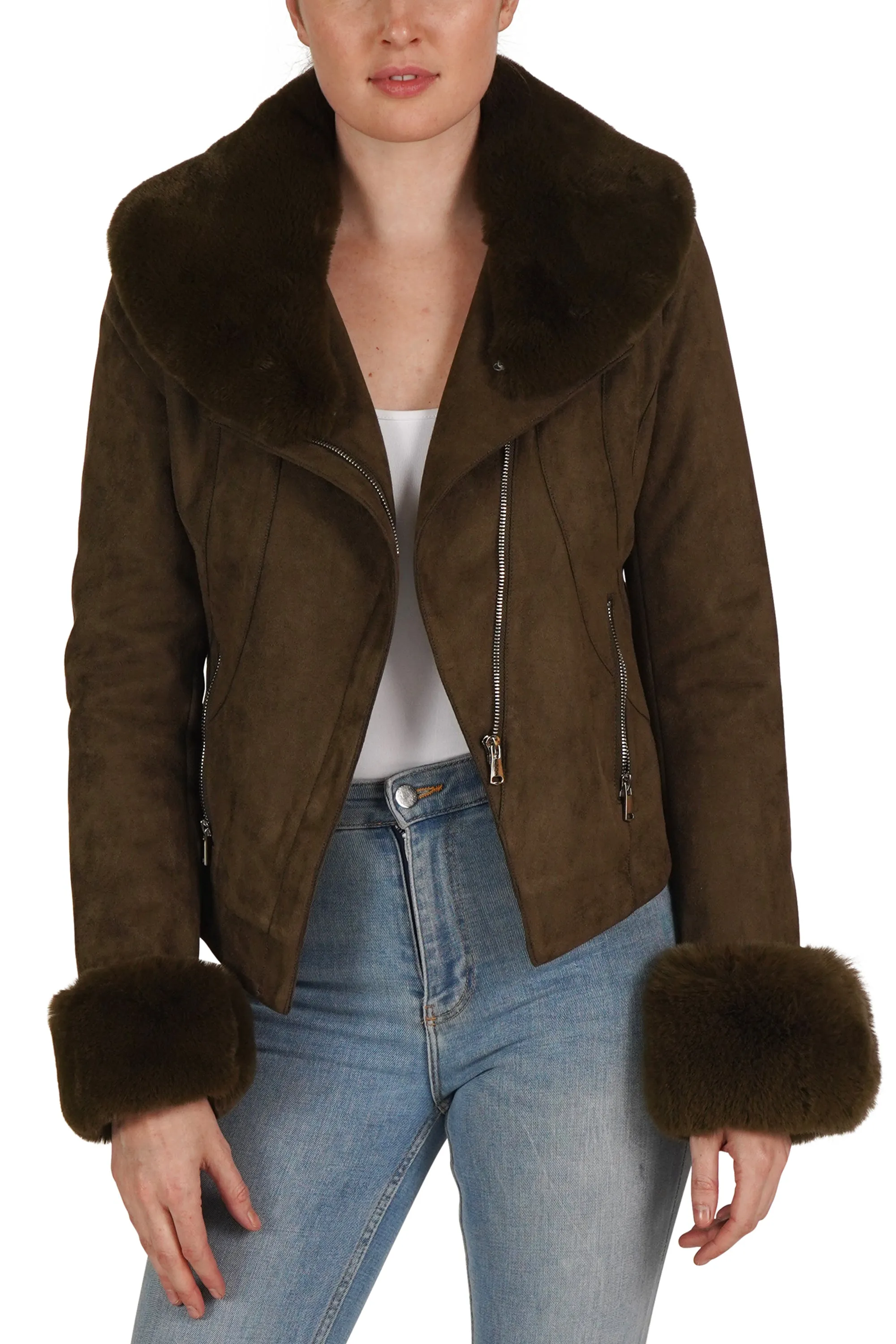 Willy Moto Jacket