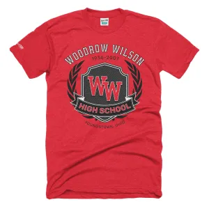 Wilson High