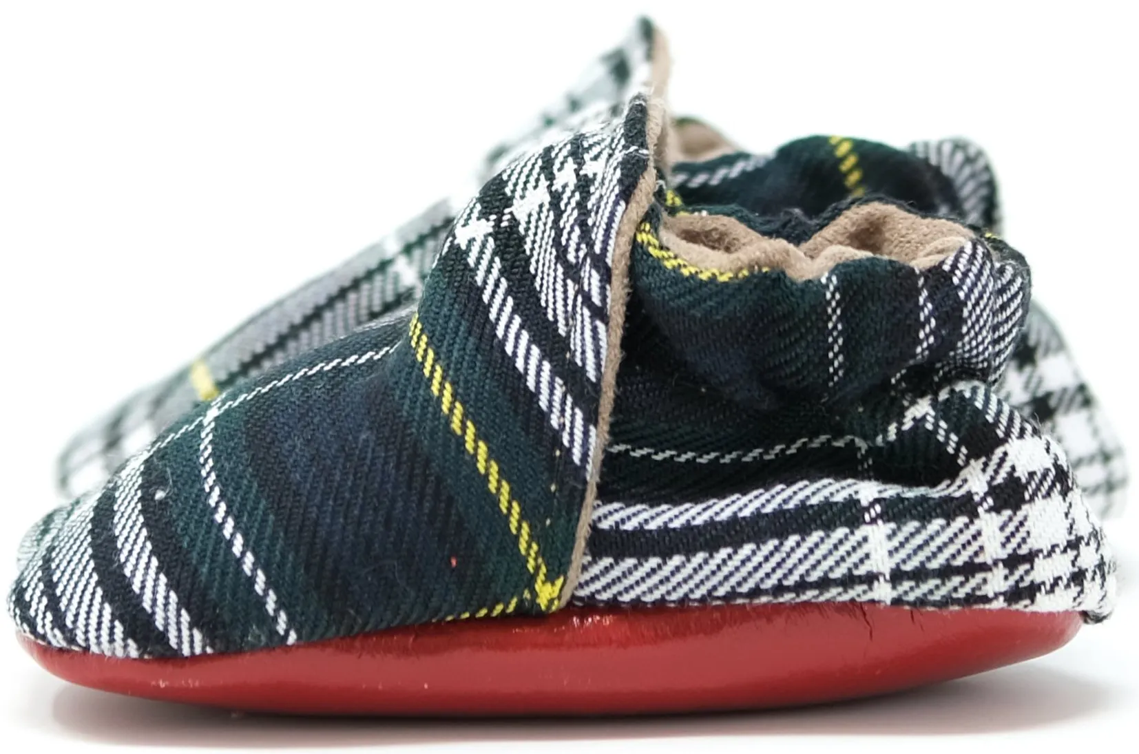 Winter Tartan