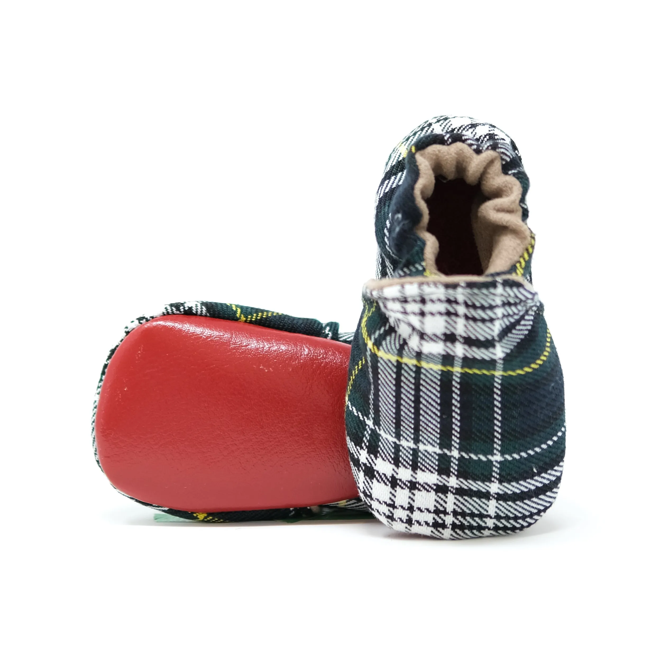 Winter Tartan