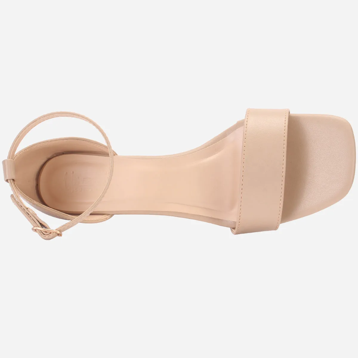 Women's "XAVIER" Wedge Heel Sandals